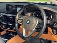 BMW 530e Luxury G30 2017 จด 2018 รูปที่ 9